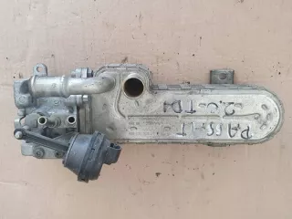 03G131513J Радиатор EGR Volkswagen Golf 5 Арт e8497753, вид 1