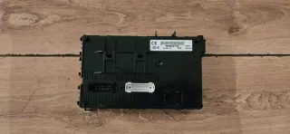 P8200621762 Блок управления двигателем Renault Clio 2 Арт e8499275, вид 1