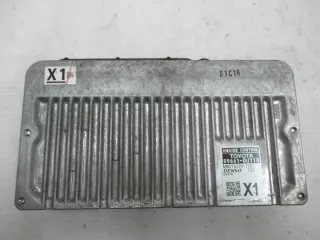 89661-0U710 896610U710 MB2762007301 Блок управления двигателем Toyota Avalon XX30 Арт e8499470, вид 1
