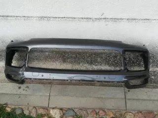 Бампер передний Porsche Cayenne 958 Арт e8499573, вид 1