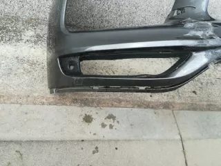  Бампер передний Porsche Cayenne 958 Арт e8499573, вид 4