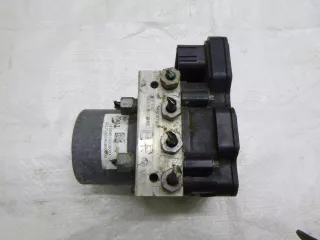 0265956574 39087901 Блок ABS Opel Astra K Арт e8501989, вид 2