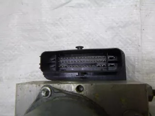 0265956574 39087901 Блок ABS Opel Astra K Арт e8501989, вид 4