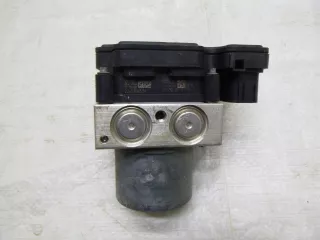0265956574 39087901 Блок ABS Opel Astra K Арт e8501989, вид 5