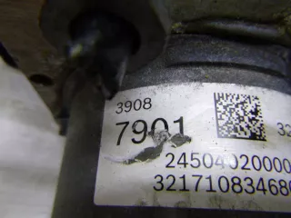 0265956574 39087901 Блок ABS Opel Astra K Арт e8501989, вид 7