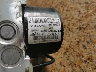 31273882 Блок ABS Volvo S60 2 Арт e8502443, вид 3
