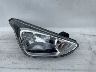 92102-B9000 Фара правая Hyundai i10 2 Арт e8502455, вид 1