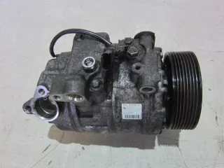 64529211496 9211496 Компрессор кондиционера BMW X3 F25 Арт e8502934, вид 1