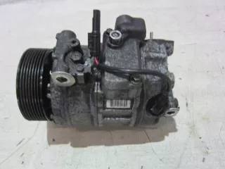 64529211496 9211496 Компрессор кондиционера BMW X3 F25 Арт e8502934, вид 4
