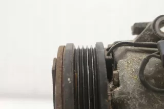 13139055 Компрессор кондиционера Opel Astra H Арт e8503606, вид 3