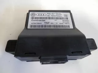 7N0907530AL Блок предохранителей Fiat Sedici 1 Арт e8505691, вид 1