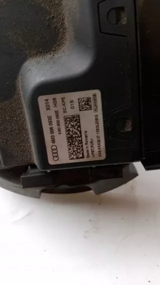 255920 Насос топливный Audi Q7 4M Арт e8505897, вид 2