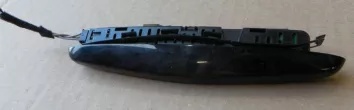 A0015424523 Датчик температуры Mercedes E C207 Арт e8506344, вид 1