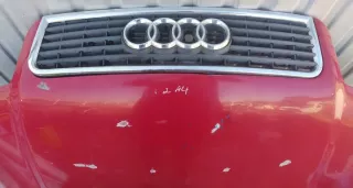 8E0010170F Капот Audi A4 B6 Арт e8506512, вид 5