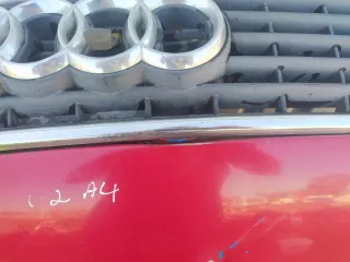 8E0010170F Капот Audi A4 B6 Арт e8506512, вид 7