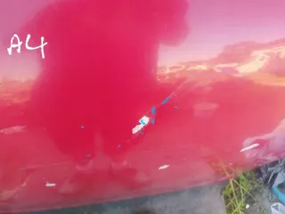 8E0010170F Капот Audi A4 B6 Арт e8506512, вид 8