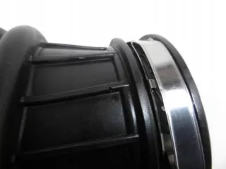 31657599 Гофра инжектора Volvo S60 3 Арт e8507533, вид 5