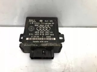 4E0907357 Блок управления светом Audi A8 D3 (S8) Арт e8508546, вид 1
