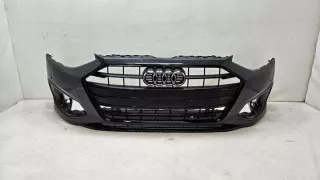  Бампер передний Audi A4 B9 Арт e8509365, вид 1