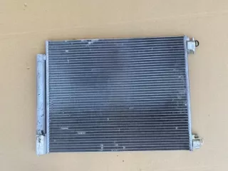 921001829R Радиатор кондиционера Renault Megane 4 Арт e8509843, вид 2