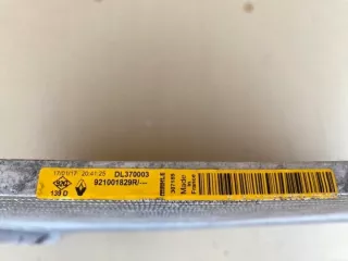 921001829R Радиатор кондиционера Renault Megane 4 Арт e8509843, вид 3