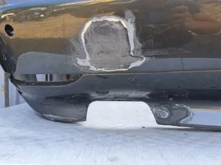 7061252 Бампер задний BMW 5 E60/E61 Арт e8510018, вид 4