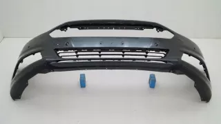 DS7V-17D957-A Бампер передний Ford Mondeo 5 Арт e8510797, вид 4