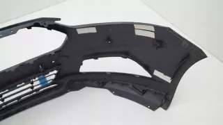 DS7V-17D957-A Бампер передний Ford Mondeo 5 Арт e8510797, вид 8