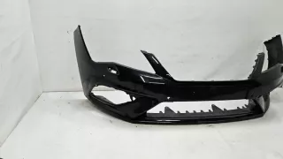 5F0807221AB Бампер передний Seat Leon 3 Арт e8512621, вид 3