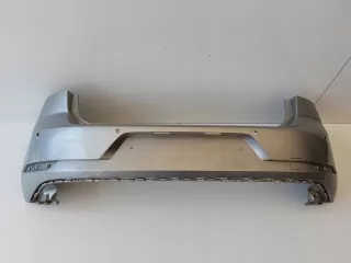 5G6807421 5G6807421BK Бампер задний Volkswagen Golf 7 Арт e8512967, вид 1