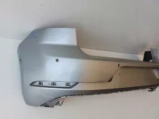 5G6807421 5G6807421BK Бампер задний Volkswagen Golf 7 Арт e8512967, вид 2