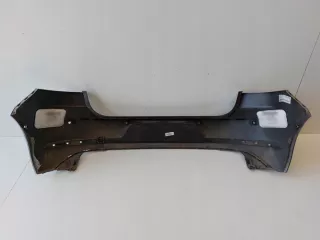 5G6807421 5G6807421BK Бампер задний Volkswagen Golf 7 Арт e8512967, вид 4