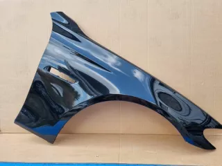  Крыло переднее правое BMW 5 F10/F11/GT F07 Арт e8513100, вид 2