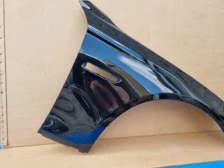  Крыло переднее правое BMW 5 F10/F11/GT F07 Арт e8513100, вид 3
