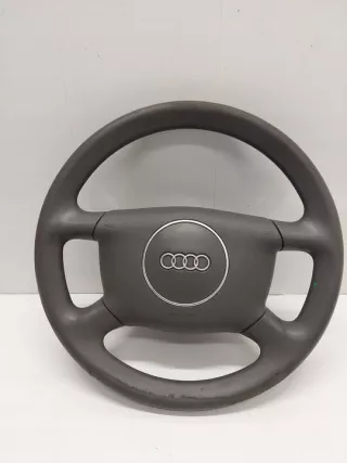 4RAMIENNA Руль Audi A4 B6 Арт e8513256, вид 1