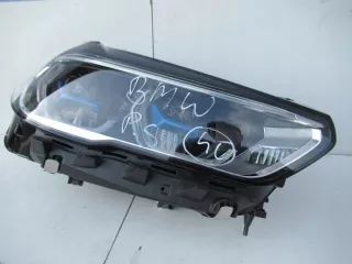 5A27998 Фара правая BMW X5 G05  Арт e8515390, вид 1