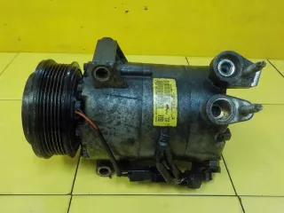 CV61-19D629-FC Компрессор кондиционера Ford Focus 3 restailing Арт e8516364, вид 1