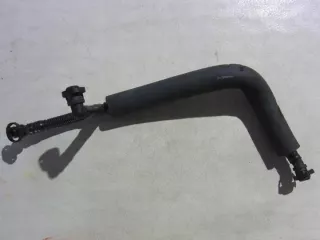 7581815 11157581815 Гофра инжектора BMW X3 F25 Арт e8518322, вид 1