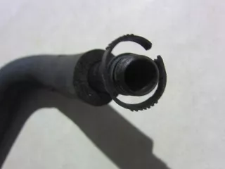 7581815 11157581815 Гофра инжектора BMW X3 F25 Арт e8518322, вид 2