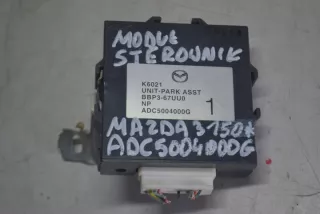 ADC5004000G Датчик температуры Mazda 3 BL Арт e8518449, вид 1