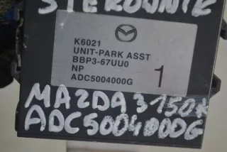 ADC5004000G Датчик температуры Mazda 3 BL Арт e8518449, вид 3