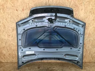  Капот Audi A6 C5 (S6,RS6) Арт e8518692, вид 3