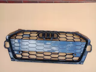 8W0853651EB Решетка радиатора Audi A4 B9 Арт e8518898, вид 1