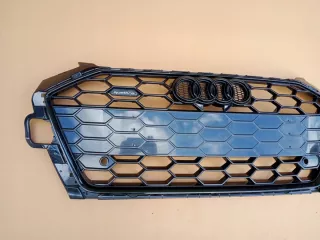 8W0853651EB Решетка радиатора Audi A4 B9 Арт e8518898, вид 2