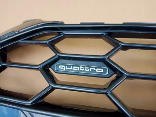 8W0853651EB Решетка радиатора Audi A4 B9 Арт e8518898, вид 4