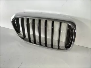 51137383520 Решетка радиатора BMW 5 G30/G31 Арт e8519007, вид 3