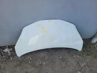533240H010 53324-0H010 Капот Toyota Aygo 1 Арт e8519694, вид 1