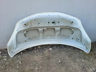 533240H010 53324-0H010 Капот Toyota Aygo 1 Арт e8519694, вид 10