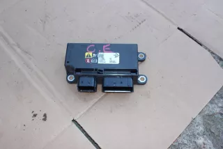 13597092 Блок AirBag Opel Corsa E Арт e8520642, вид 1
