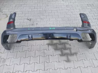  Бампер задний BMW X5 G05  Арт e8521005, вид 1